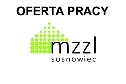 Zdjęcie Oferta pracy